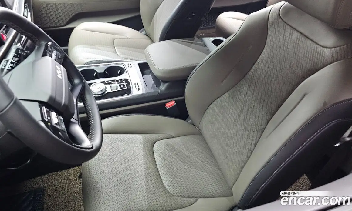 Kia Carnival 2025 1.6 автомат (гидро), фото 31 Kia Carnival 2025 1.6 автомат (гидро), фото 31
