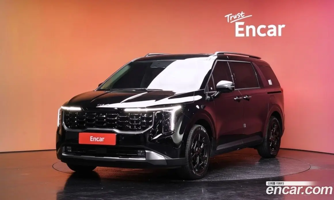 Kia Carnival 2025 1.6 автомат (гидро), фото 32 Kia Carnival 2025 1.6 автомат (гидро), фото 32