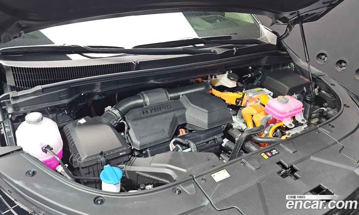 Kia Carnival 2025 1.6 автомат (гидро), фото 5 Kia Carnival 2025 1.6 автомат (гидро), фото 5