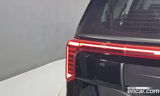 Kia Carnival 2025 1.6 автомат (гидро), миниатюра 8 Kia Carnival 2025 1.6 автомат (гидро), миниатюра 8