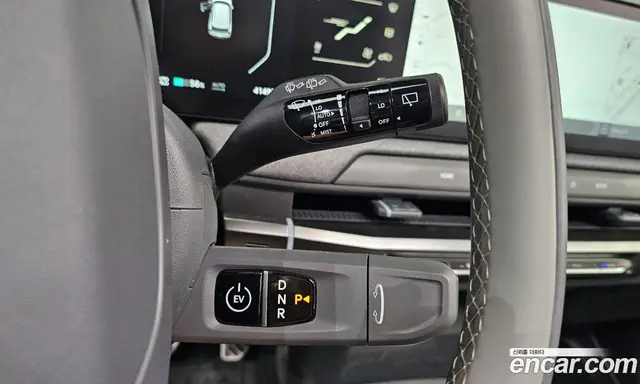 Kia EV3 2025 0.2 автомат (гидро), миниатюра 11 Kia EV3 2025 0.2 автомат (гидро), миниатюра 11