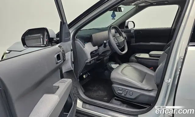 Kia EV3 2025 0.2 автомат (гидро), миниатюра 12