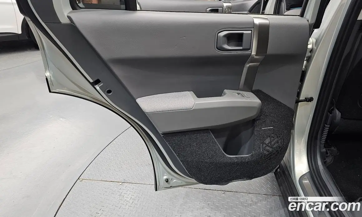 Kia EV3 2025 0.2 автомат (гидро), фото 14 Kia EV3 2025 0.2 автомат (гидро), фото 14
