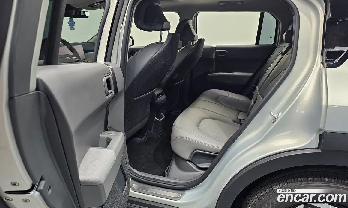 Kia EV3 2025 0.2 автомат (гидро), фото 15 Kia EV3 2025 0.2 автомат (гидро), фото 15