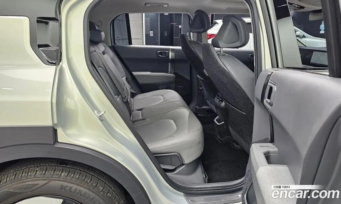 Kia EV3 2025 0.2 автомат (гидро), фото 17 Kia EV3 2025 0.2 автомат (гидро), фото 17