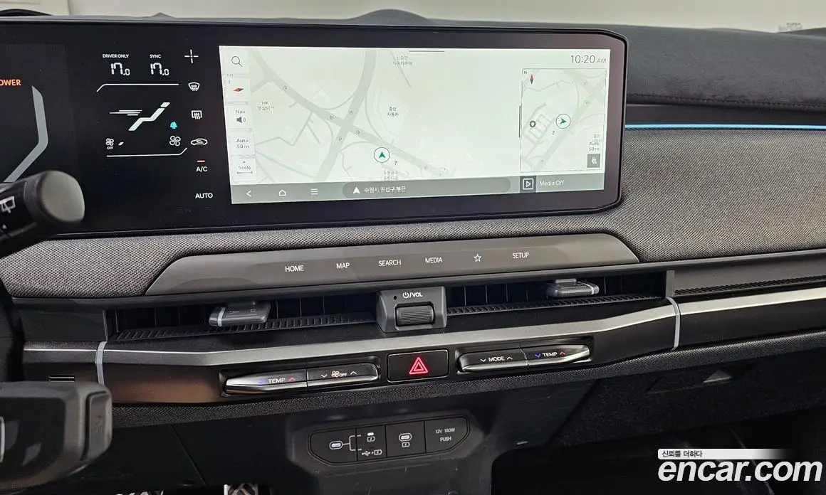 Kia EV3 2025 0.2 автомат (гидро), фото 19 Kia EV3 2025 0.2 автомат (гидро), фото 19
