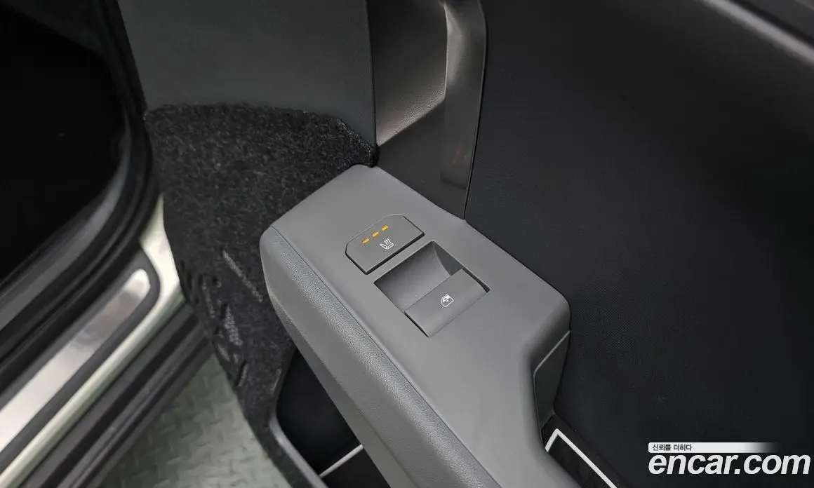 Kia EV3 2025 0.2 автомат (гидро), фото 23 Kia EV3 2025 0.2 автомат (гидро), фото 23
