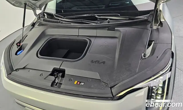 Kia EV3 2025 0.2 автомат (гидро), миниатюра 5 Kia EV3 2025 0.2 автомат (гидро), миниатюра 5