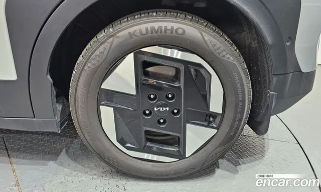 Kia EV3 2025 0.2 автомат (гидро), миниатюра 6 Kia EV3 2025 0.2 автомат (гидро), миниатюра 6