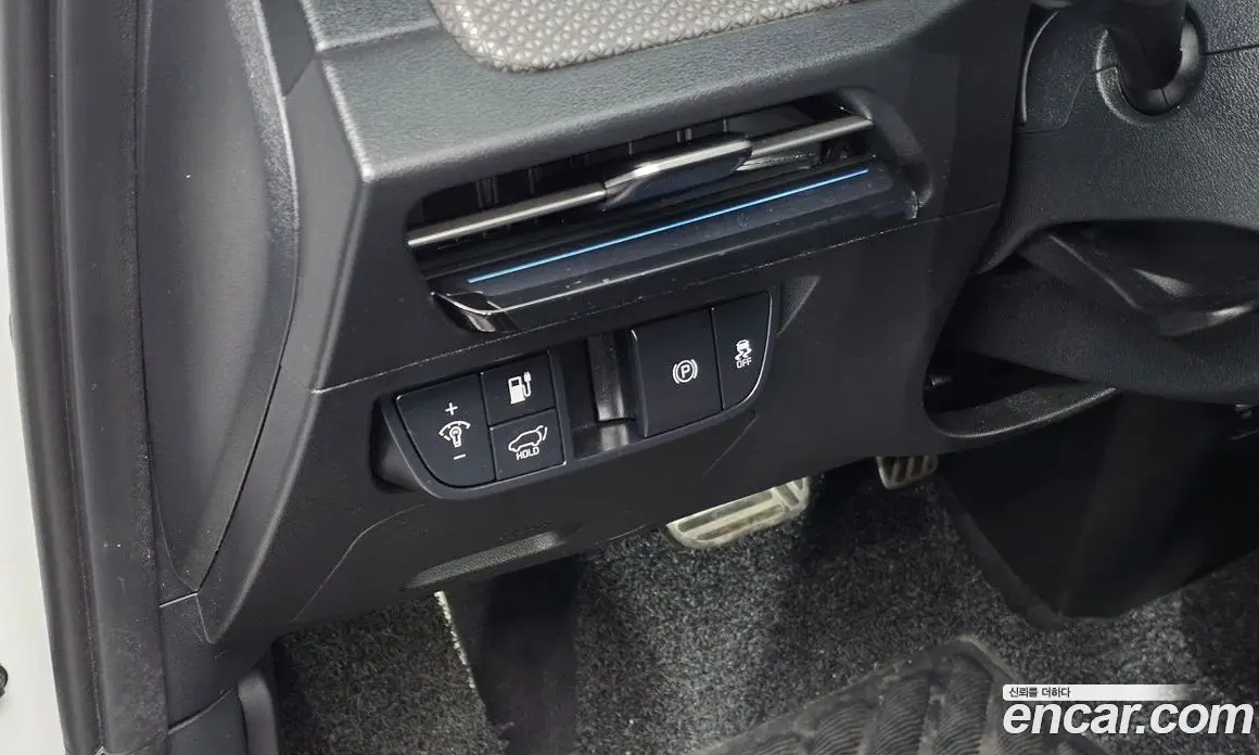 Kia EV6 2024 0.1 автомат (гидро), фото 14