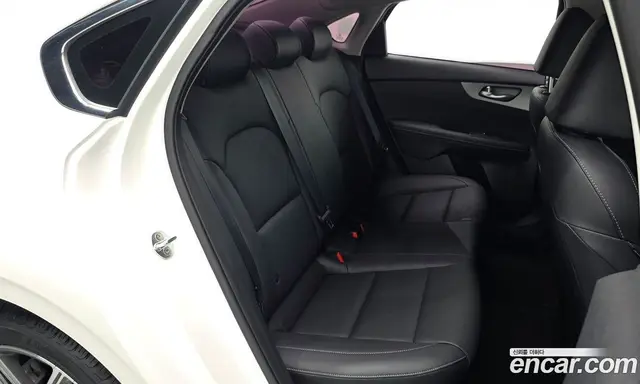 Kia K3 2020 1.6 автомат (гидро), миниатюра 11 Kia K3 2020 1.6 автомат (гидро), миниатюра 11