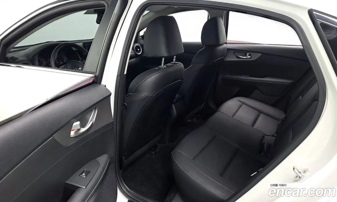 Kia K3 2020 1.6 автомат (гидро), фото 12 Kia K3 2020 1.6 автомат (гидро), фото 12
