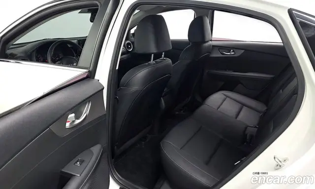 Kia K3 2020 1.6 автомат (гидро), миниатюра 12