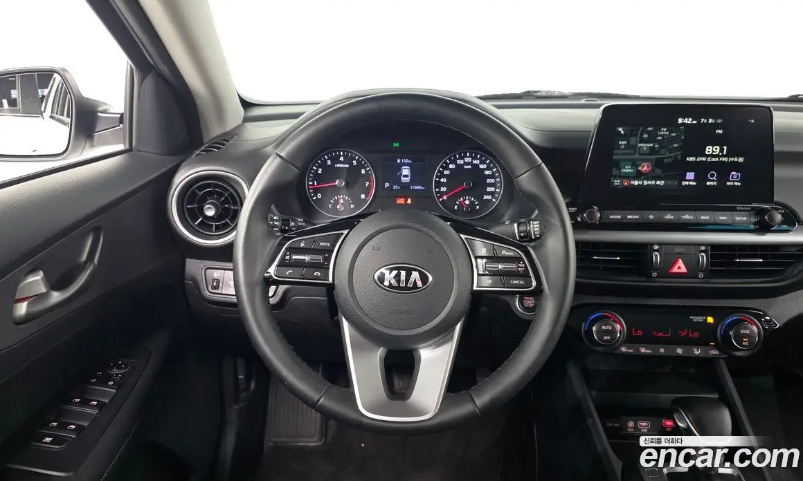 Kia K3 2020 1.6 автомат (гидро), фото 13 Kia K3 2020 1.6 автомат (гидро), фото 13