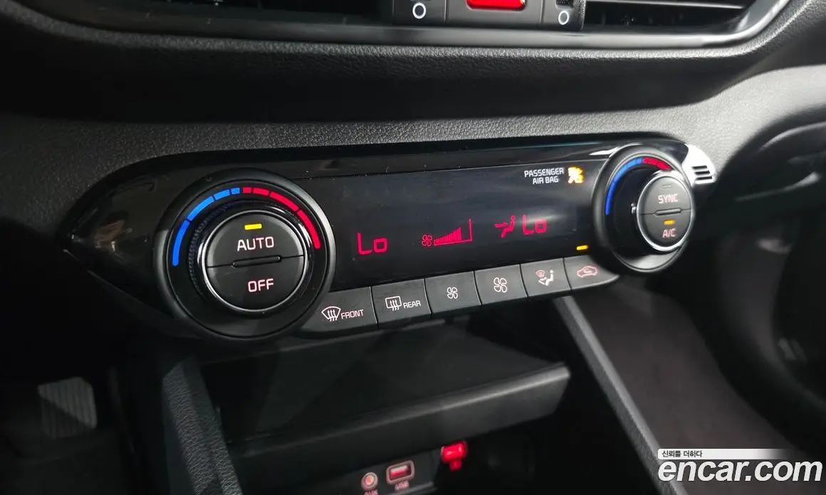 Kia K3 2020 1.6 автомат (гидро), фото 16 Kia K3 2020 1.6 автомат (гидро), фото 16