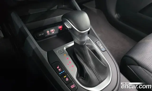 Kia K3 2020 1.6 автомат (гидро), миниатюра 9 Kia K3 2020 1.6 автомат (гидро), миниатюра 9