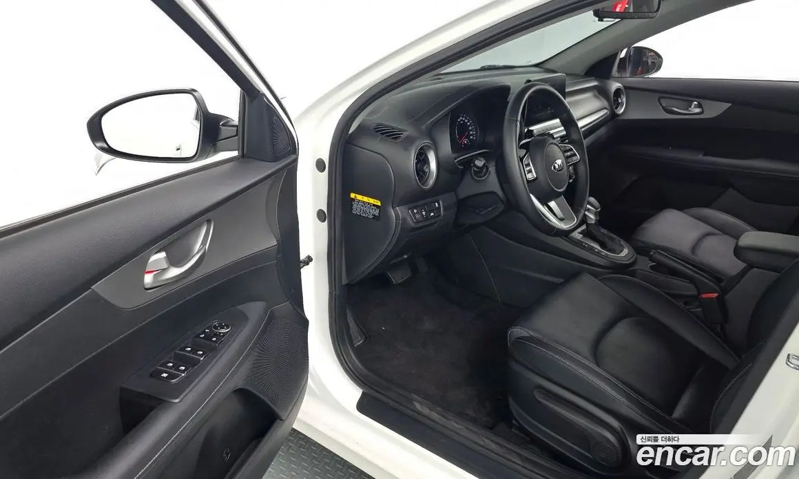 Kia K3 2020 1.6 автомат (гидро), фото 10 Kia K3 2020 1.6 автомат (гидро), фото 10