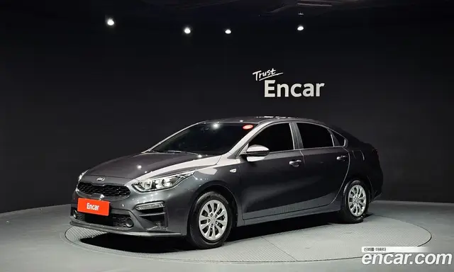 Kia K3 2020 1.6 автомат (гидро), миниатюра 1 Kia K3 2020 1.6 автомат (гидро), миниатюра 1