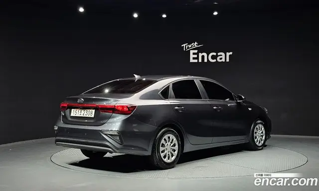Kia K3 2020 1.6 автомат (гидро), миниатюра 2 Kia K3 2020 1.6 автомат (гидро), миниатюра 2
