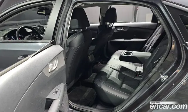 Kia K3 2020 1.6 автомат (гидро), миниатюра 11 Kia K3 2020 1.6 автомат (гидро), миниатюра 11