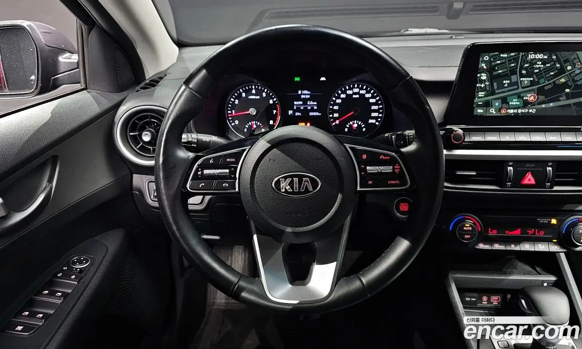 Kia K3 2020 1.6 автомат (гидро), фото 13 Kia K3 2020 1.6 автомат (гидро), фото 13