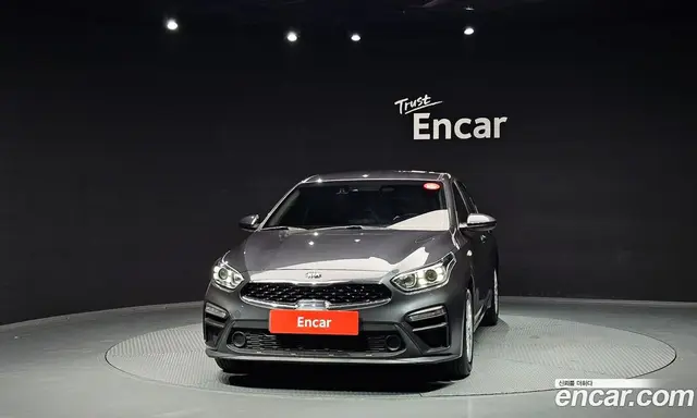 Kia K3 2020 1.6 автомат (гидро), миниатюра 3 Kia K3 2020 1.6 автомат (гидро), миниатюра 3