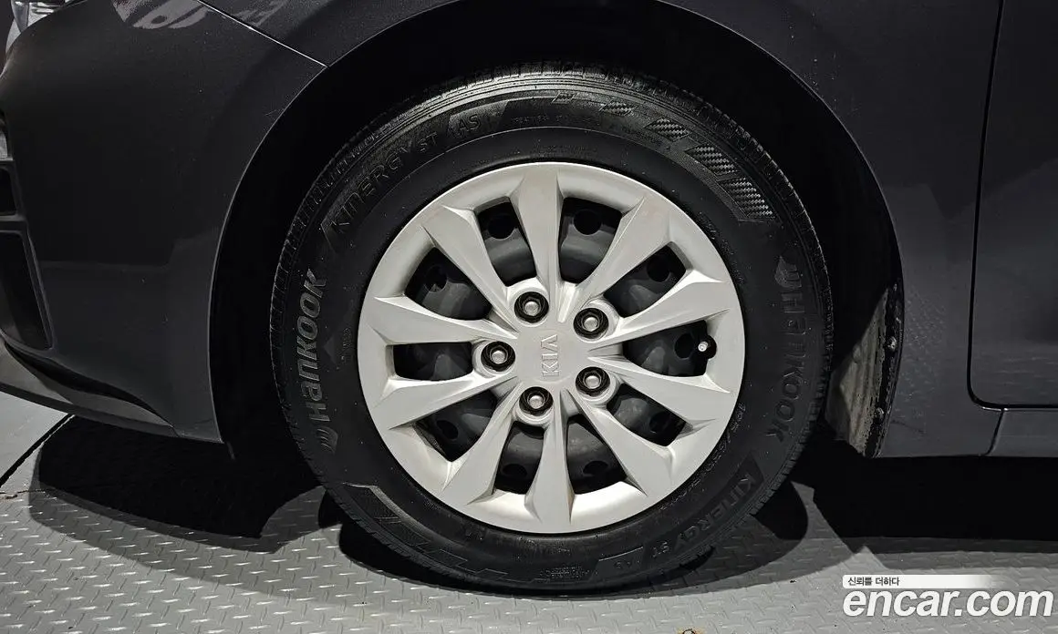 Kia K3 2020 1.6 автомат (гидро), фото 5 Kia K3 2020 1.6 автомат (гидро), фото 5