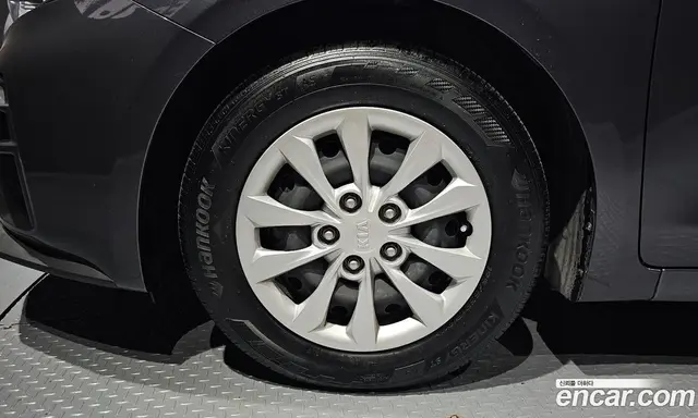 Kia K3 2020 1.6 автомат (гидро), миниатюра 5 Kia K3 2020 1.6 автомат (гидро), миниатюра 5