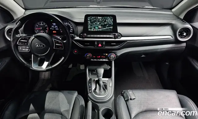 Kia K3 2020 1.6 автомат (гидро), миниатюра 7 Kia K3 2020 1.6 автомат (гидро), миниатюра 7