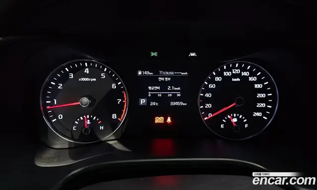 Kia K3 2020 1.6 автомат (гидро), миниатюра 8 Kia K3 2020 1.6 автомат (гидро), миниатюра 8