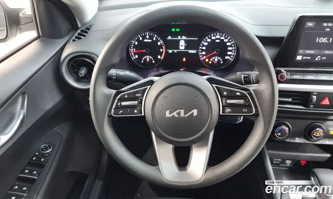 Kia K3 2023 1.6 автомат (гидро), фото 18 Kia K3 2023 1.6 автомат (гидро), фото 18