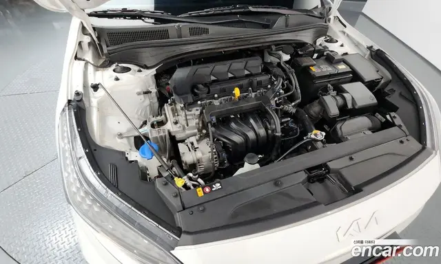 Kia K3 2023 1.6 автомат (гидро), миниатюра 6 Kia K3 2023 1.6 автомат (гидро), миниатюра 6
