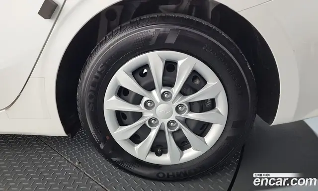 Kia K3 2023 1.6 автомат (гидро), миниатюра 7 Kia K3 2023 1.6 автомат (гидро), миниатюра 7