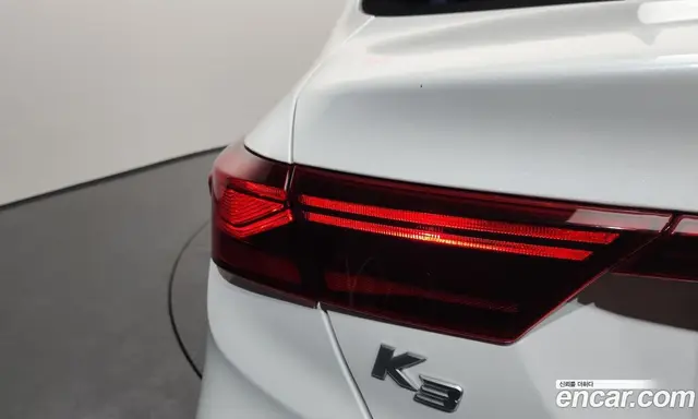 Kia K3 2023 1.6 автомат (гидро), миниатюра 9 Kia K3 2023 1.6 автомат (гидро), миниатюра 9