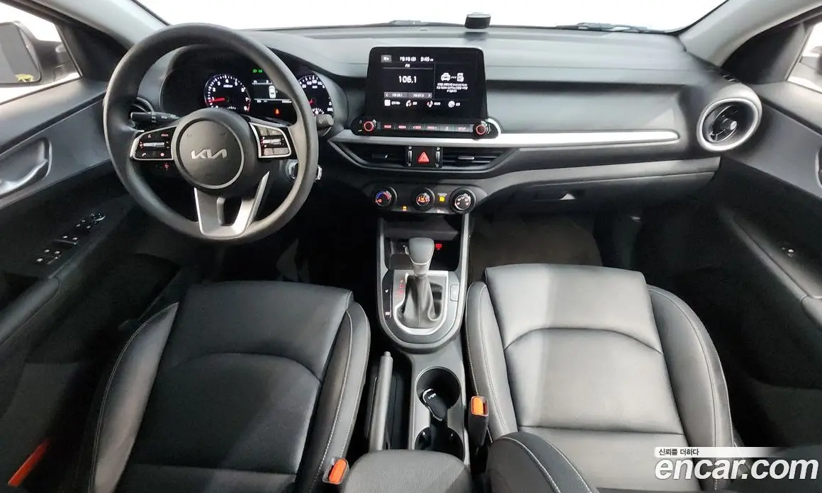 Kia K3 2023 1.6 автомат (гидро), фото 10 Kia K3 2023 1.6 автомат (гидро), фото 10