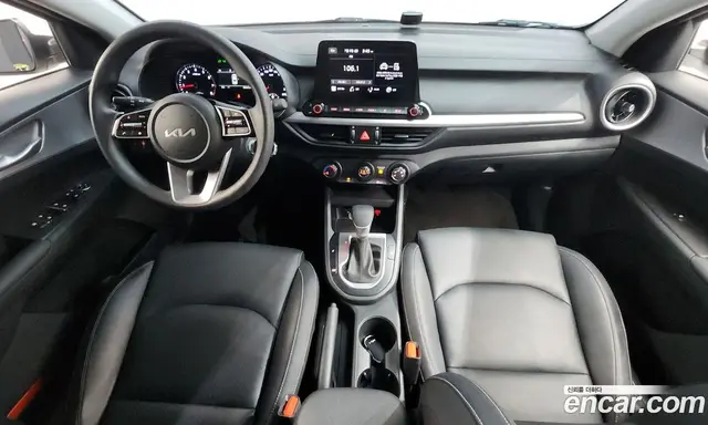 Kia K3 2023 1.6 автомат (гидро), миниатюра 10 Kia K3 2023 1.6 автомат (гидро), миниатюра 10