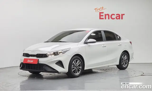 Kia K3 2024 1.6 автомат (гидро), миниатюра 1