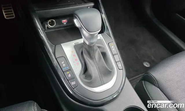 Kia K3 2024 1.6 автомат (гидро), миниатюра 9