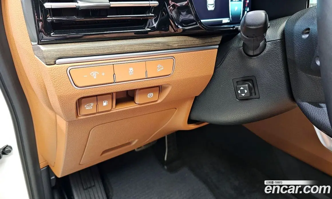 Kia Mohave 2023 3.0 автомат (гидро), фото 14 Kia Mohave 2023 3.0 автомат (гидро), фото 14