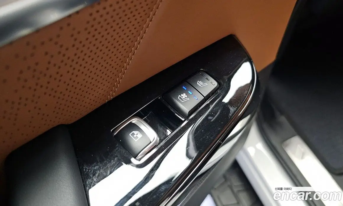 Kia Mohave 2023 3.0 автомат (гидро), фото 17 Kia Mohave 2023 3.0 автомат (гидро), фото 17