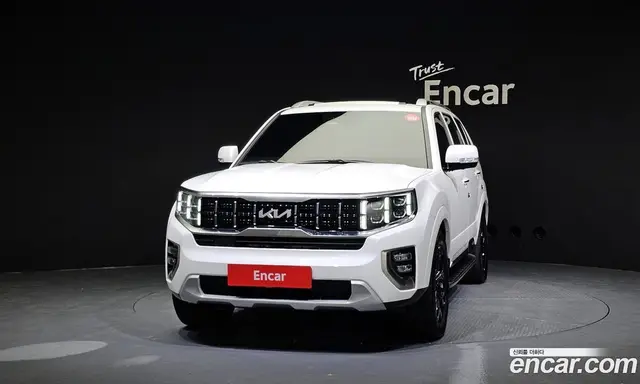 Kia Mohave 2023 3.0 автомат (гидро), миниатюра 3 Kia Mohave 2023 3.0 автомат (гидро), миниатюра 3