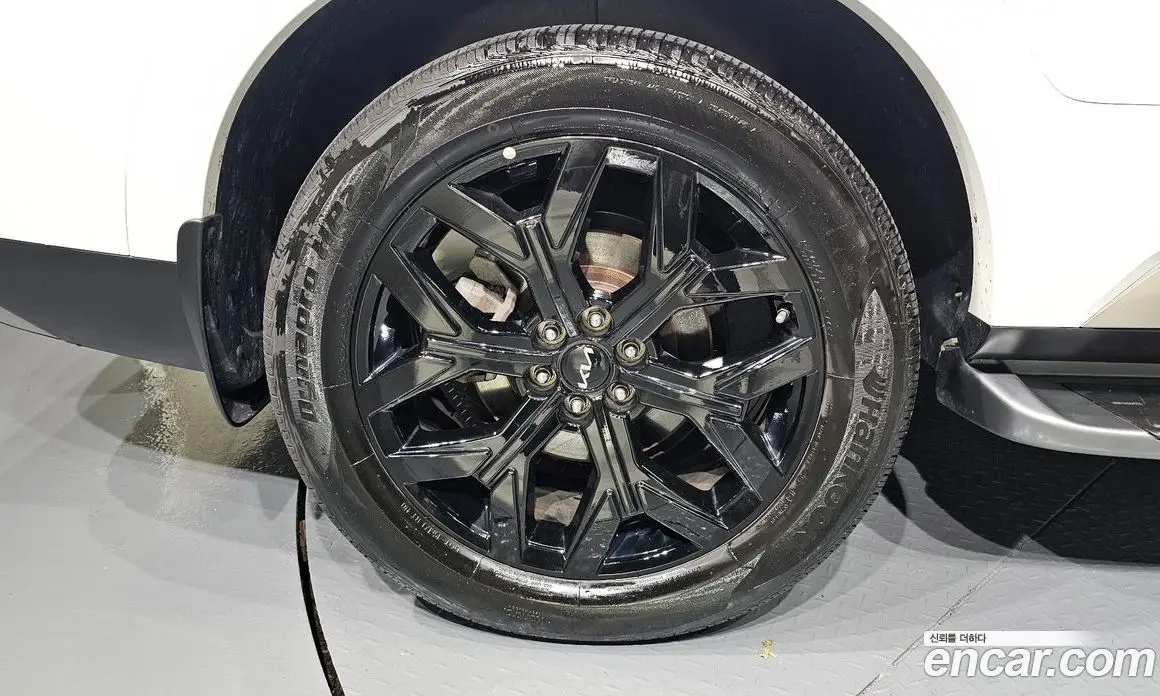 Kia Mohave 2023 3.0 автомат (гидро), фото 5 Kia Mohave 2023 3.0 автомат (гидро), фото 5