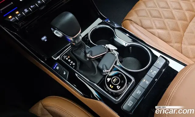 Kia Mohave 2023 3.0 автомат (гидро), миниатюра 9 Kia Mohave 2023 3.0 автомат (гидро), миниатюра 9