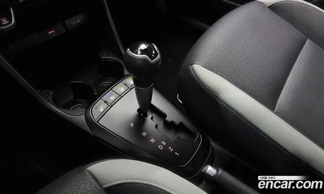 Kia Morning 2022 1.0 автомат (гидро), миниатюра 12