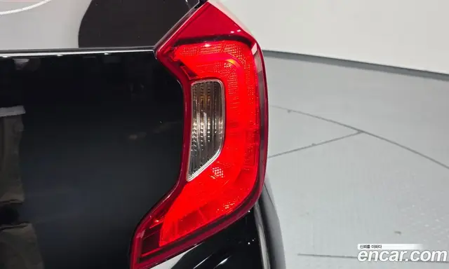 Kia Morning 2022 1.0 автомат (гидро), миниатюра 9