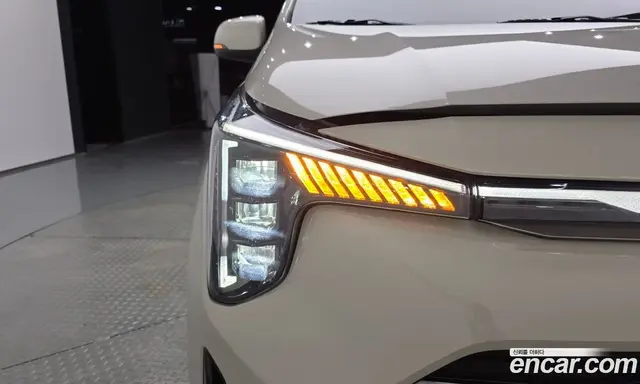 Kia Morning 2024 1.0 автомат (гидро), миниатюра 7