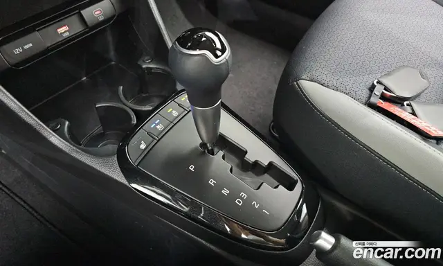 Kia Morning 2025 1.0 автомат (гидро), миниатюра 12