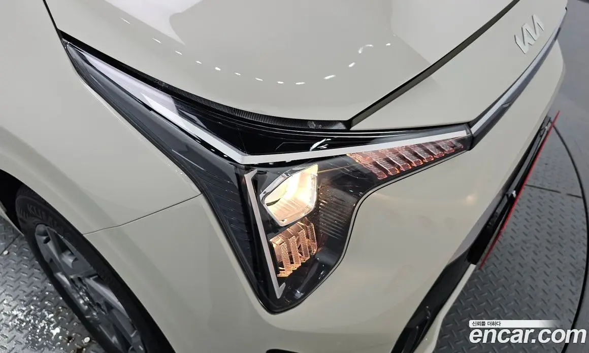 Kia Morning 2025 1.0 автомат (гидро), фото 8