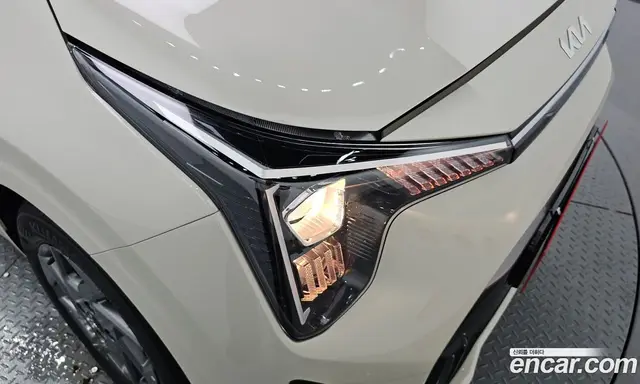 Kia Morning 2025 1.0 автомат (гидро), миниатюра 8