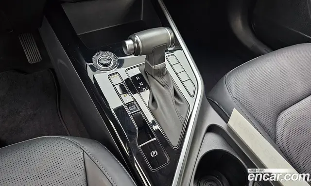 Kia Niro 2022 1.6 автомат (гидро), миниатюра 12
